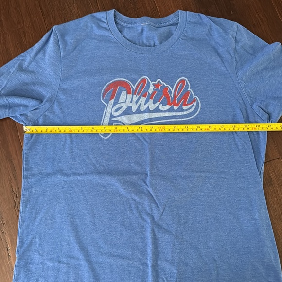 PHISH WRIGLEY FIELD 2016 - Picture 5 of 5